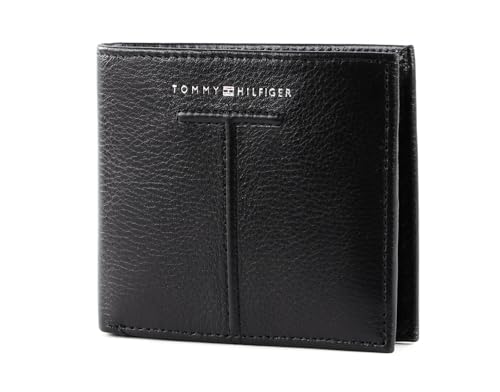 Tommy Hilfiger TH Central Extra CC and Coin Black von Tommy Hilfiger