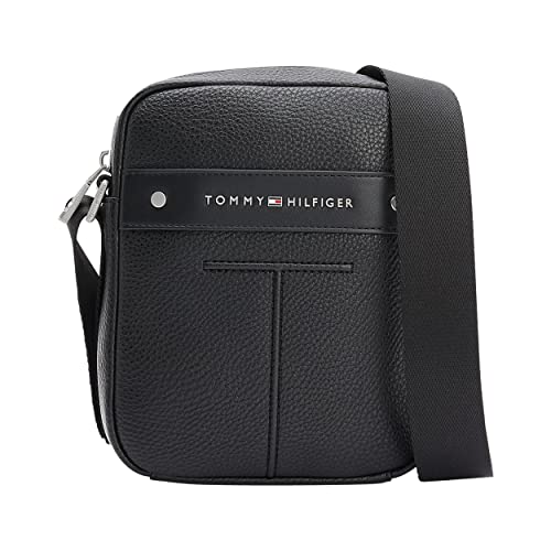 Tommy Hilfiger TH Central Umhängetasche 17 cm von Tommy Hilfiger