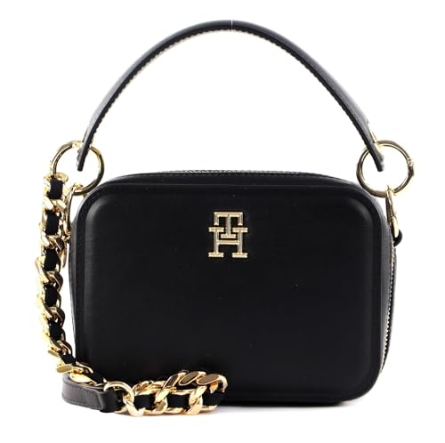 Tommy Hilfiger TH Chic Trunk Black von Tommy Hilfiger