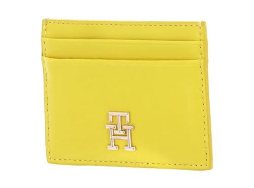 Tommy Hilfiger TH City CC Holder Valley Yellow von Tommy Hilfiger