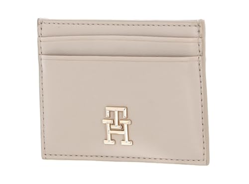 Tommy Hilfiger TH City CC Holder White Clay von Tommy Hilfiger