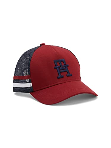 Tommy Hilfiger TH Coastal PREP Trucker Cap - OS von Tommy Hilfiger