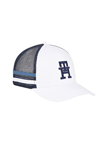 Tommy Hilfiger TH Coastal PREP Trucker Cap - OS von Tommy Hilfiger