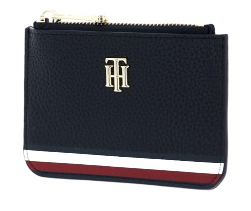 Tommy Hilfiger TH Element CC Holder Desert Sky von Tommy Hilfiger