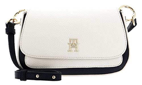 Tommy Hilfiger TH Emblem Flap Crossover Corporate von Tommy Hilfiger