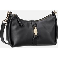 Tommy Hilfiger - TH Feminine PSP24 Black - Umhängetasche  , 2.4 l von Tommy Hilfiger