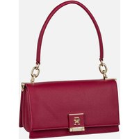 Tommy Hilfiger - TH Her Medium 17216 SP25 Rouge - Umhängetasche  , 3.3 l von Tommy Hilfiger