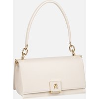 Tommy Hilfiger - TH Her Medium 17216 SP25 Sugarcane - Umhängetasche  , 3.3 l von Tommy Hilfiger