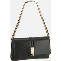 Tommy Hilfiger - TH Heritage Conv Chain 17223 SP25 Black - Abendtasche  , 2.5 l von Tommy Hilfiger