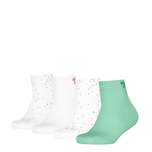 Tommy Hilfiger TH KIDS QUARTER 4P SPORT MULTICOLOR ECOM von Tommy Hilfiger