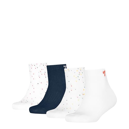 Tommy Hilfiger TH KIDS QUARTER 4P SPORT MULTICOLOR ECOM von Tommy Hilfiger