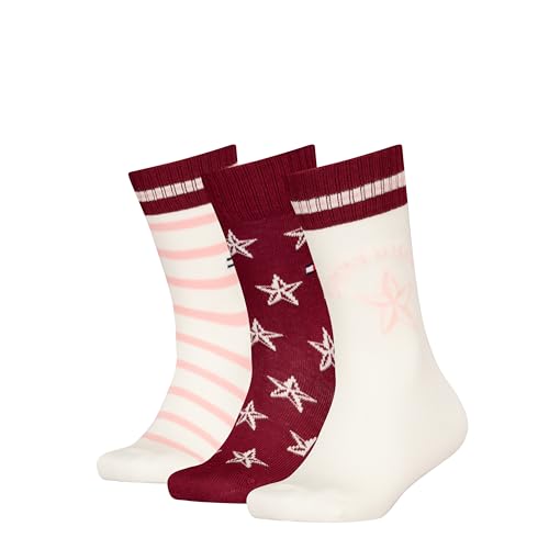 Tommy Hilfiger TH KIDS SOCK 3P GIFTBOX von Tommy Hilfiger