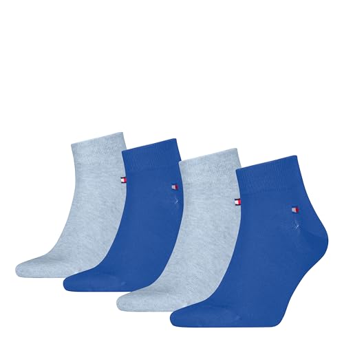 Tommy Hilfiger TH MEN QUARTER 4P ECOM Tommy Hilfiger TH MEN QUARTER 4P ECOM von Tommy Hilfiger