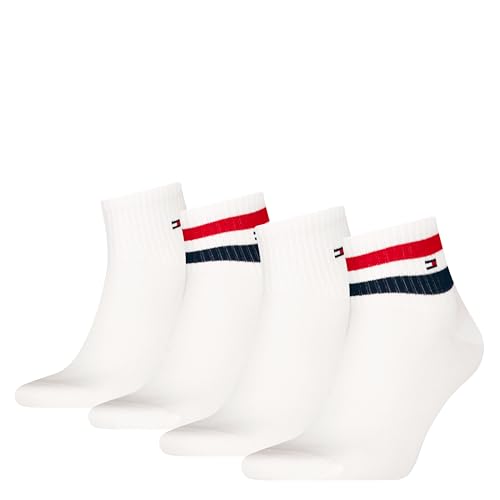 Tommy Hilfiger TH MEN QUARTER 4P SPORT ECOM von Tommy Hilfiger