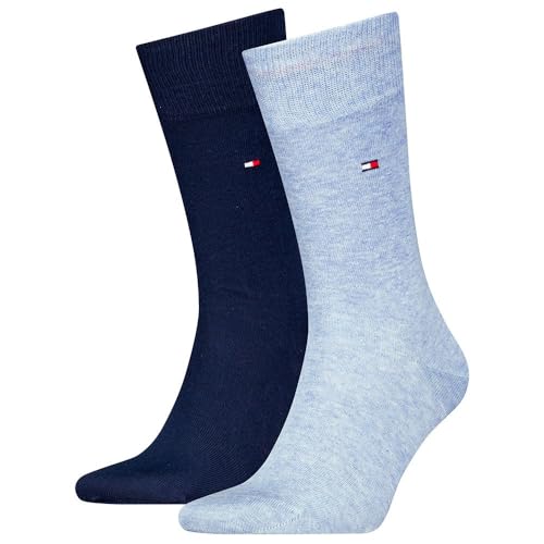 Tommy Hilfiger TH MEN SOCK CLASSIC 2P von Tommy Hilfiger