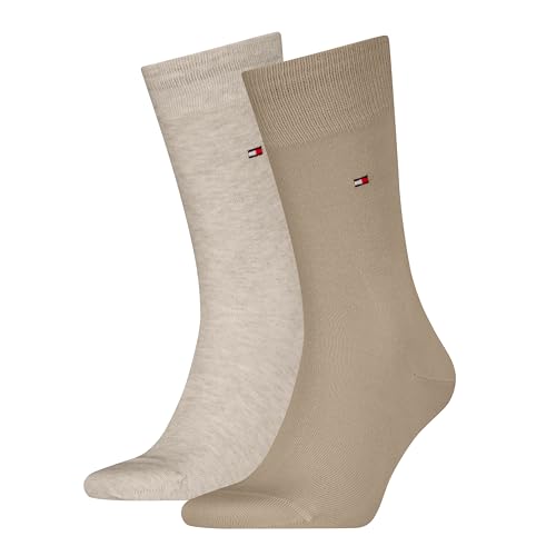 Tommy Hilfiger TH MEN SOCK CLASSIC 2P von Tommy Hilfiger
