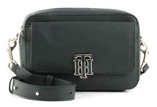 Tommy Hilfiger TH Outline Camera Bag Desert Sky Tommy Hilfiger TH Outline Camera Bag Desert Sky von Tommy Hilfiger