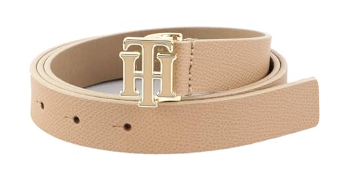 TOMMY HILFIGER TH Outline Logo 2.5 W90 Sandrift von TOMMY HILFIGER