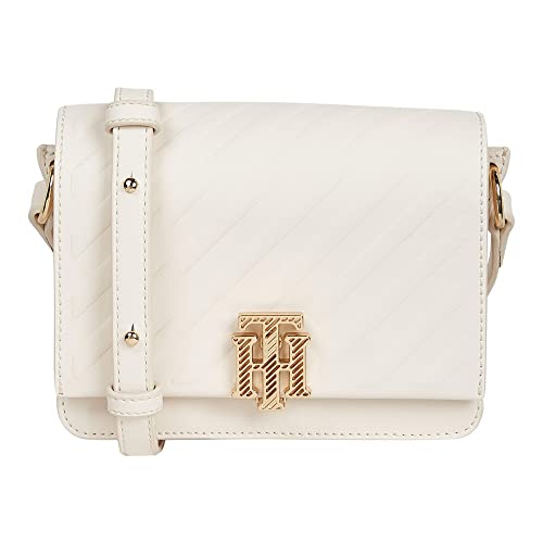 Tommy Hilfiger TH Outline Mini Bag Umhängetasche 17,5 cm von Tommy Hilfiger