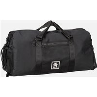 Tommy Hilfiger - TH Sport Duffle PSP24 Black - Dufflebag  , 47.8 l von Tommy Hilfiger