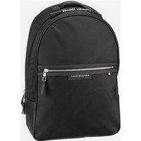 Tommy Hilfiger - TH Urban Repreve PSP24 Black - Rucksack  , 22.6 l von Tommy Hilfiger