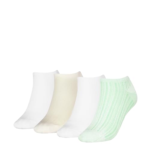 Tommy Hilfiger TH WOMEN SNEAKER 4P STRUCTURE ECOM von Tommy Hilfiger