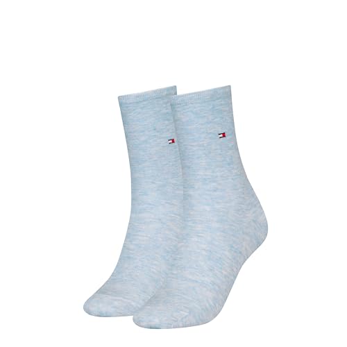 Tommy Hilfiger TH WOMEN SOCK CASUAL 2P von Tommy Hilfiger