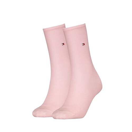 Tommy Hilfiger TH WOMEN SOCK CASUAL 2P von Tommy Hilfiger
