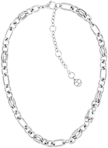 Tommy Hilfiger TJ2780785 Damen Halskette von Tommy Hilfiger