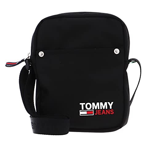 Tommy Hilfiger TJM Campus Reporter Bag Black von Tommy Hilfiger