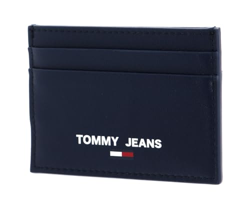 TOMMY HILFIGER TJM Essential CC Holder Twilight Navy TOMMY HILFIGER TJM Essential CC Holder Twilight Navy von TOMMY HILFIGER