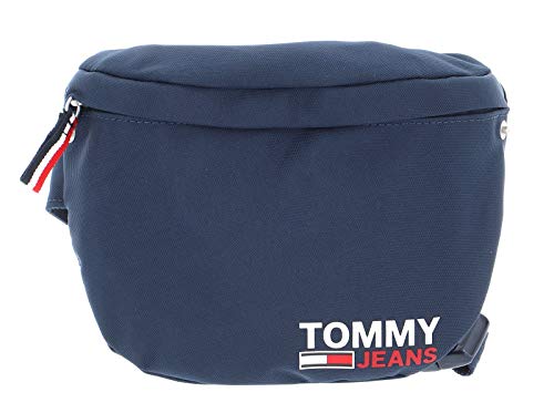 Tommy Hilfiger TJW Campus Girl Bumbag Twilight Navy von Tommy Hilfiger