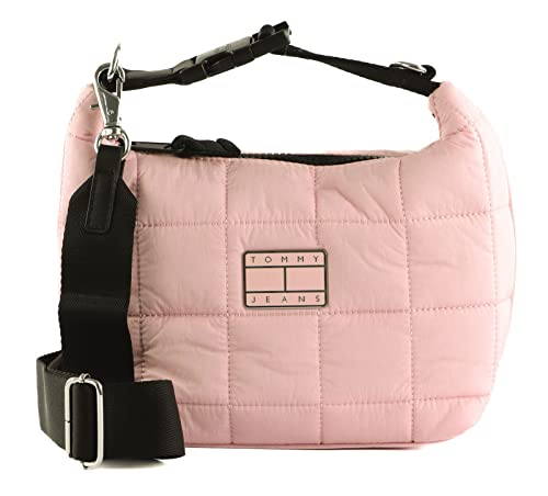 Tommy Hilfiger TJW Casual Crossover Bag Frosted Pink von Tommy Hilfiger