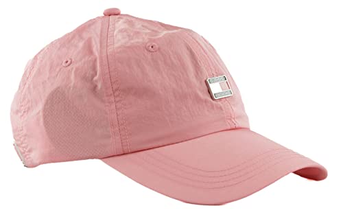 Tommy Hilfiger TJW Festival Cap Fresh Pink von Tommy Hilfiger