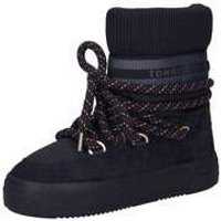 Tommy Hilfiger Tech Rwb Snowboot Damen blau|blau|blau|blau|blau|blau|blau von Tommy Hilfiger