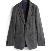 Tommy Hilfiger Teilgefüttertes Sakko aus einem Woll-Mix mit Seidenanteil in 54 von Tommy Hilfiger