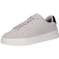 Tommy Hilfiger Th Court Summer Suede Herren grau|grau|grau|grau|grau|grau|grau von Tommy Hilfiger