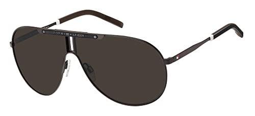 Tommy Hilfiger Th1801svzh70 Sunglasses One Size von Tommy Hilfiger