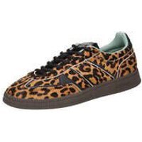 Tommy Hilfiger The Greenwich Edge Leopard Damen beige von Tommy Hilfiger