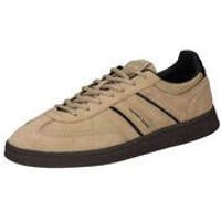 Tommy Hilfiger The Greenwich Edge Suede Herren beige von Tommy Hilfiger