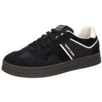 Tommy Hilfiger The Greenwich Sneaker Damen schwarz von Tommy Hilfiger