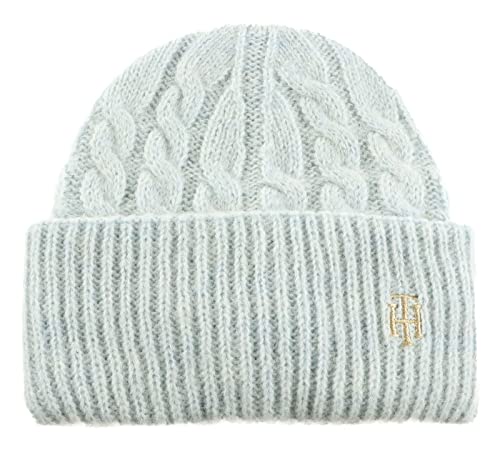 Tommy Hilfiger Timeless Cable Beanie von Tommy Hilfiger