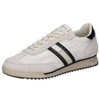 Tommy Hilfiger Tjm Retro Runner Cleated Herren weiß|weiß|weiß|weiß|weiß|weiß|weiß|weiß von Tommy Hilfiger