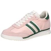 Tommy Hilfiger Tjw Retro Runner Cleated Damen rosa|rosa|rosa|rosa von Tommy Hilfiger