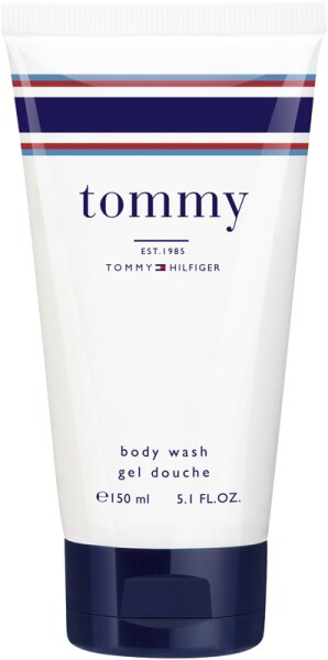 Tommy Hilfiger Tommy Body Wash 150 ml Tommy Hilfiger Tommy Body Wash 150 ml von Tommy Hilfiger