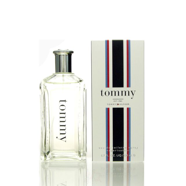 Tommy Hilfiger Tommy Boy Eau de Toilette 200 ml von Tommy Hilfiger