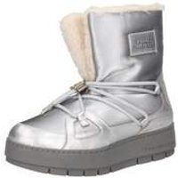 Tommy Hilfiger Tommy Essential Silver Snowboo Damen silber|silber|silber|silber|silber von Tommy Hilfiger