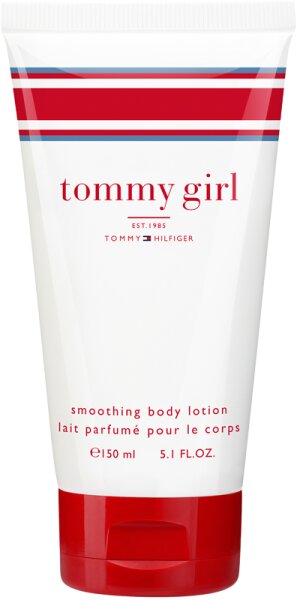 Tommy Hilfiger Tommy Girl Body Lotion 150 ml von Tommy Hilfiger