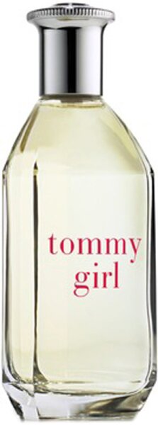 Tommy Hilfiger Tommy Girl Eau de Toilette (EdT) 100 ml von Tommy Hilfiger