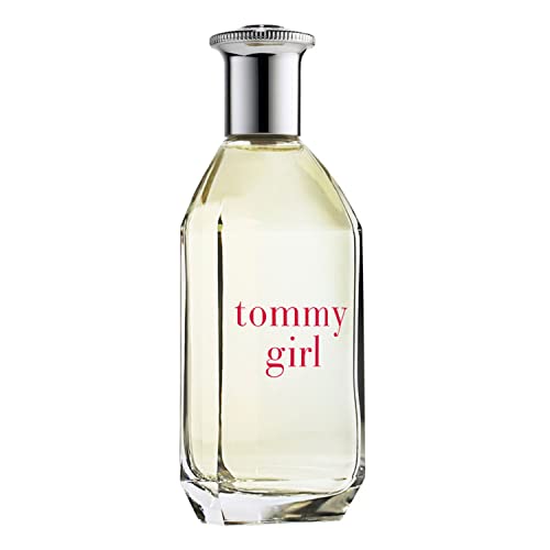 Tommy Hilfiger Tommy Girl Eau de Toilette 50ml von Tommy Hilfiger